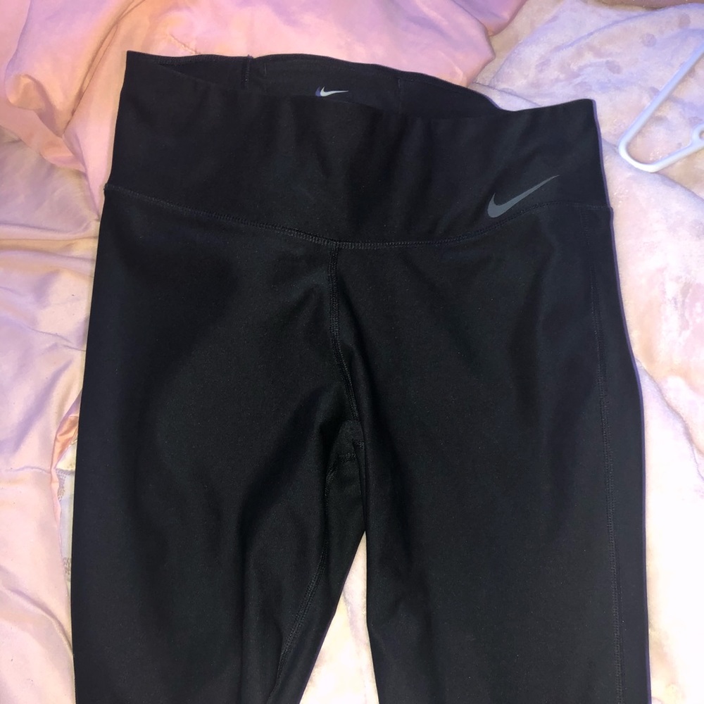 Nike leggings full length